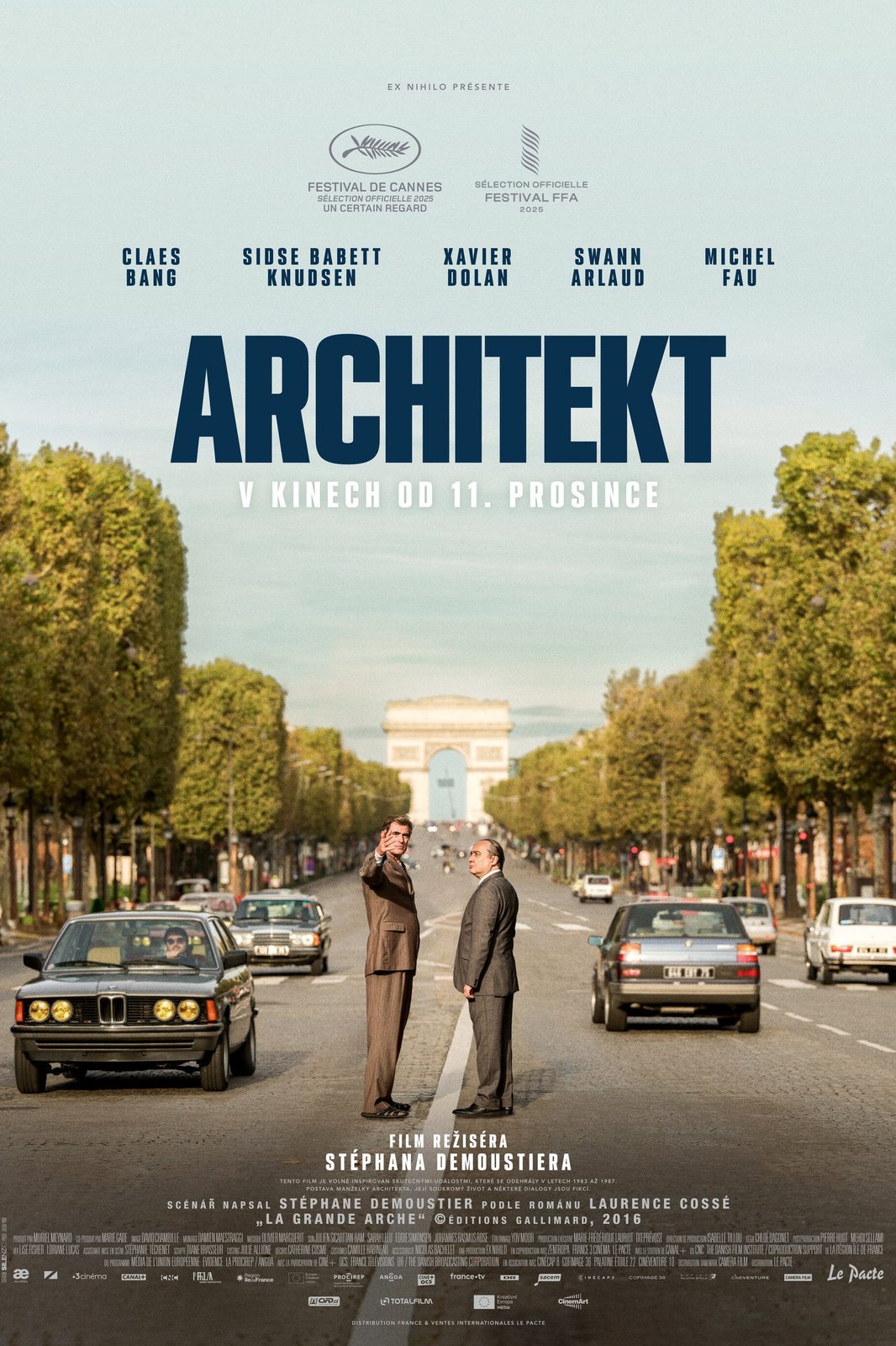 The Great Arch