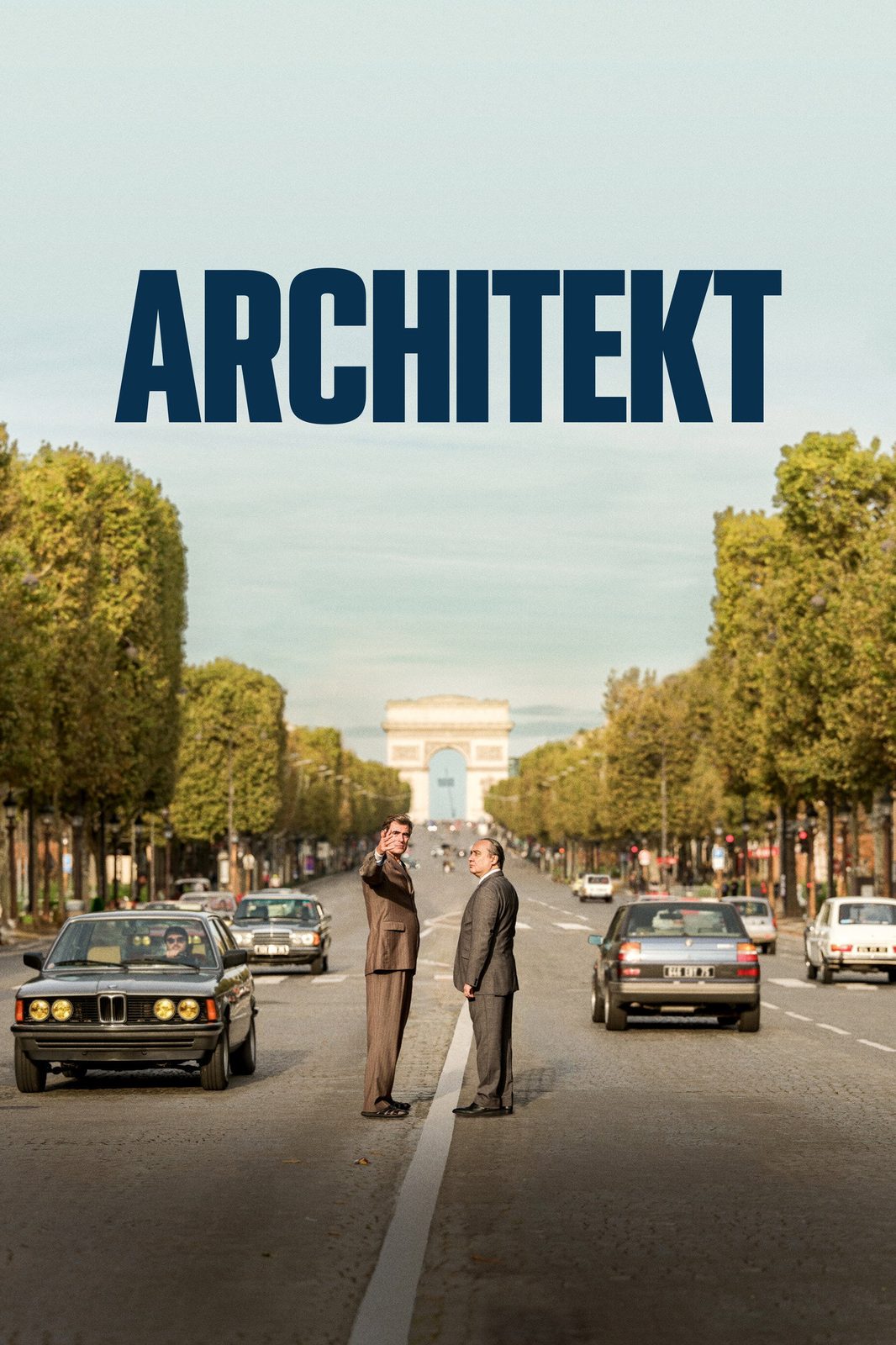 The Great Arch