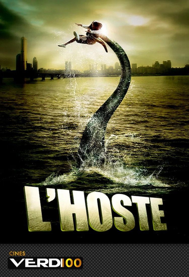 The Host