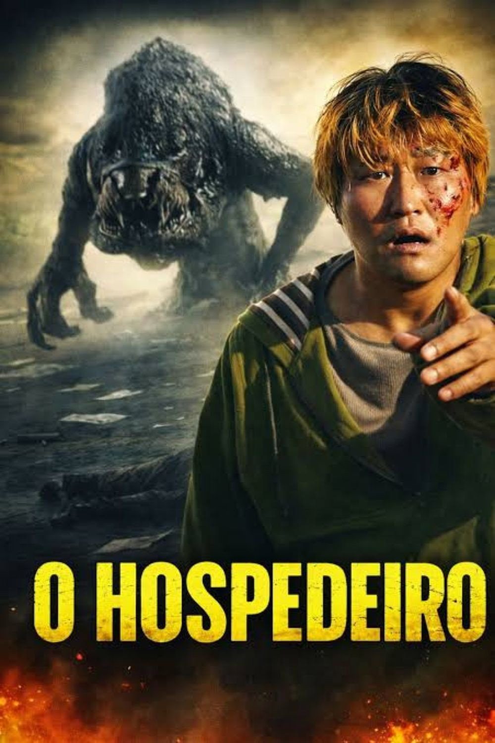 The Host
