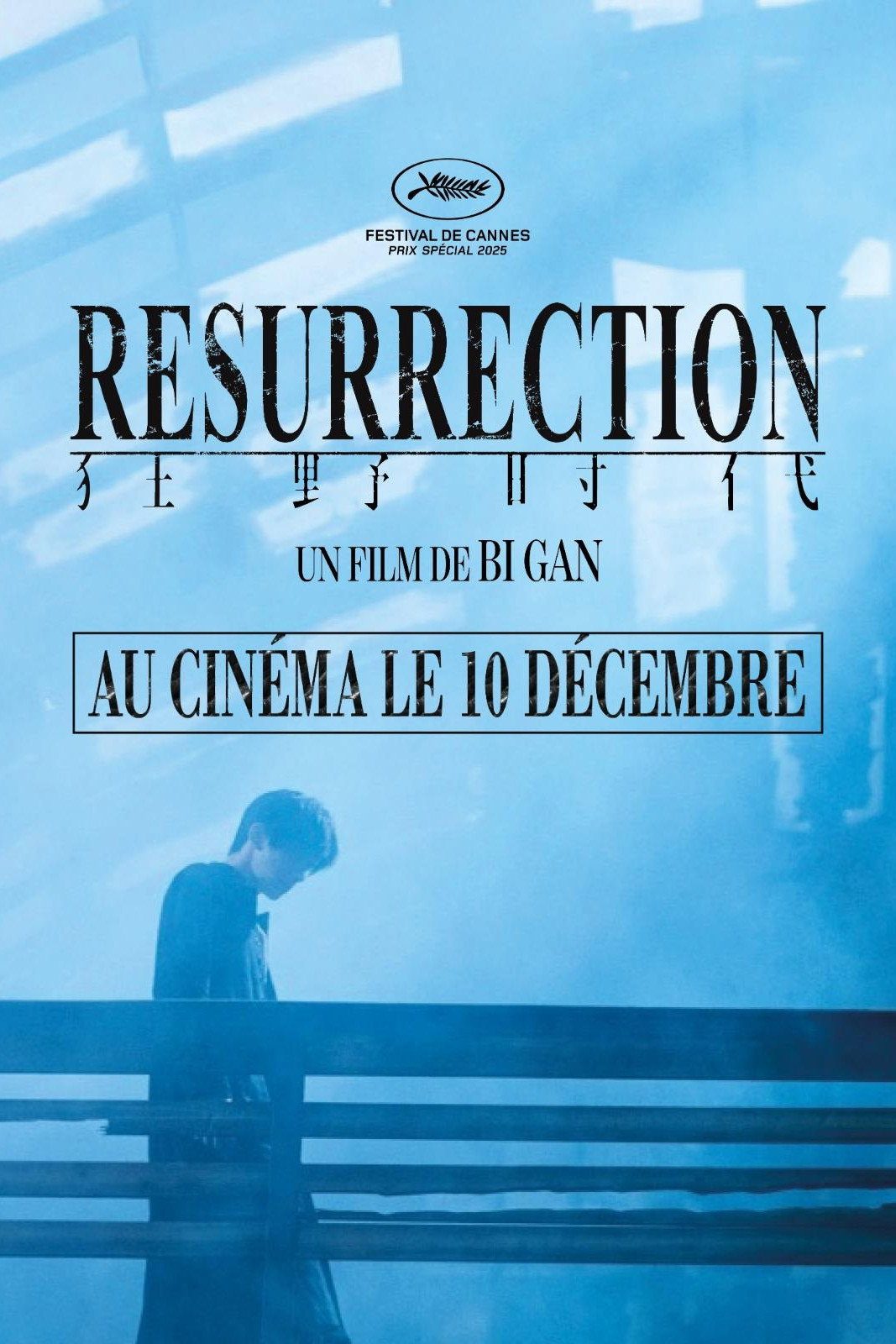 Resurrection