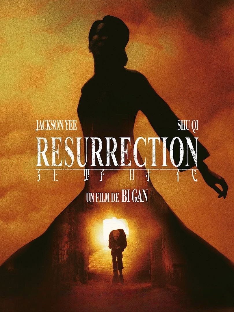 Resurrection