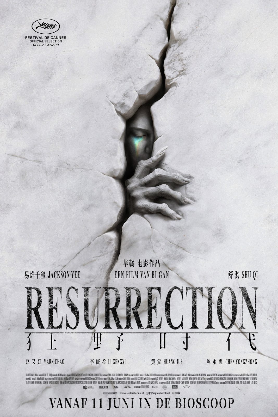 Resurrection