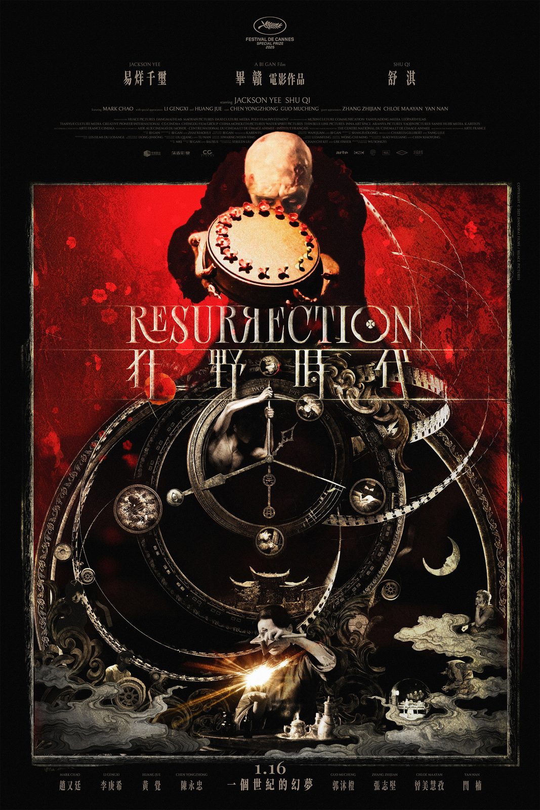 Resurrection