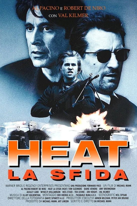Heat