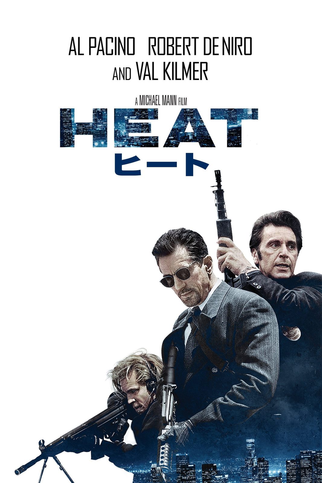 Heat