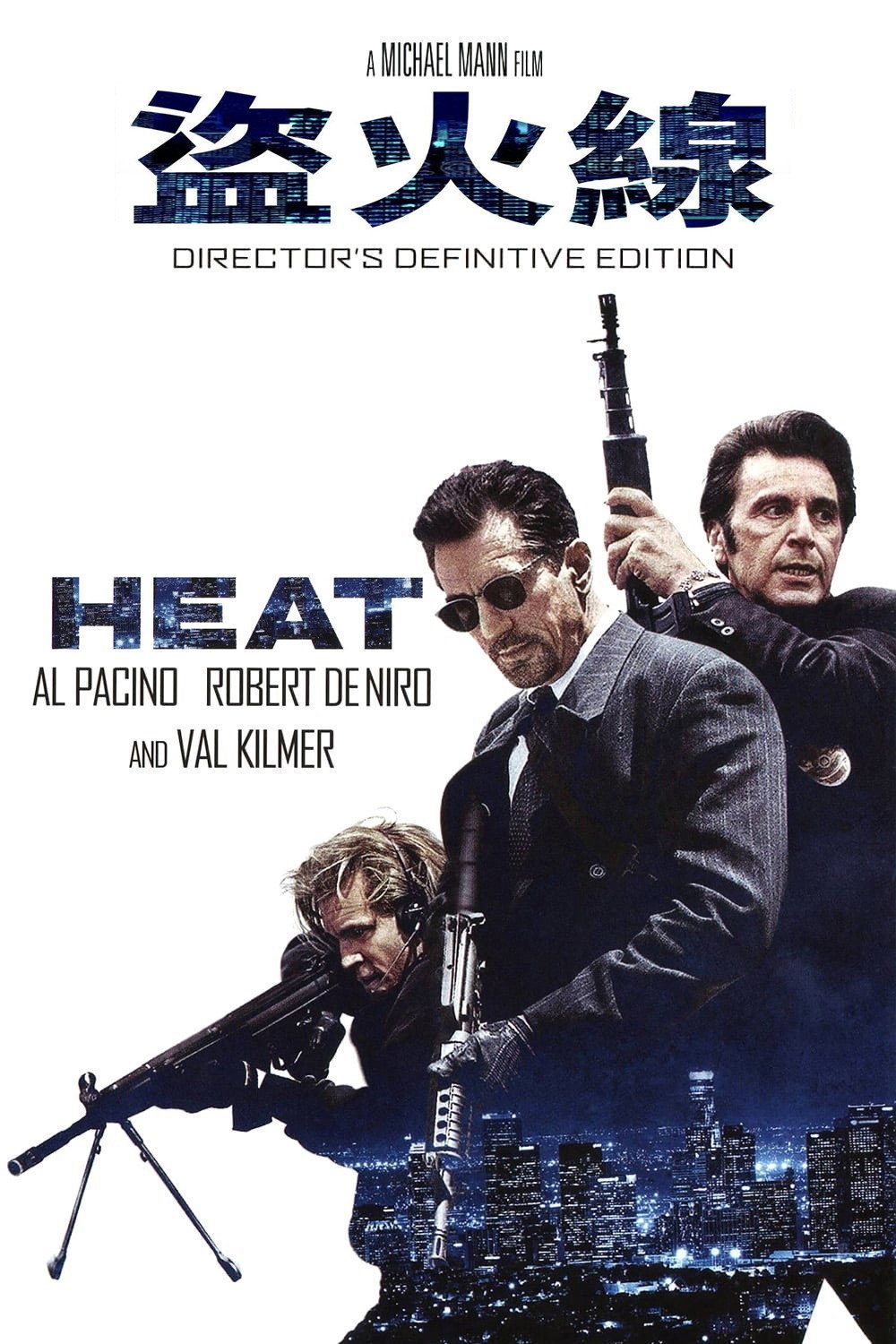 Heat