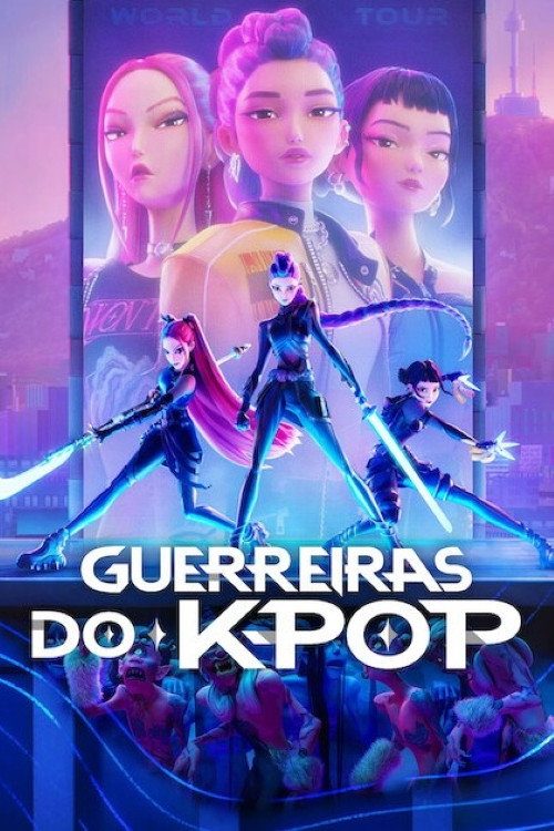 KPop Demon Hunters (Special Sing-along)