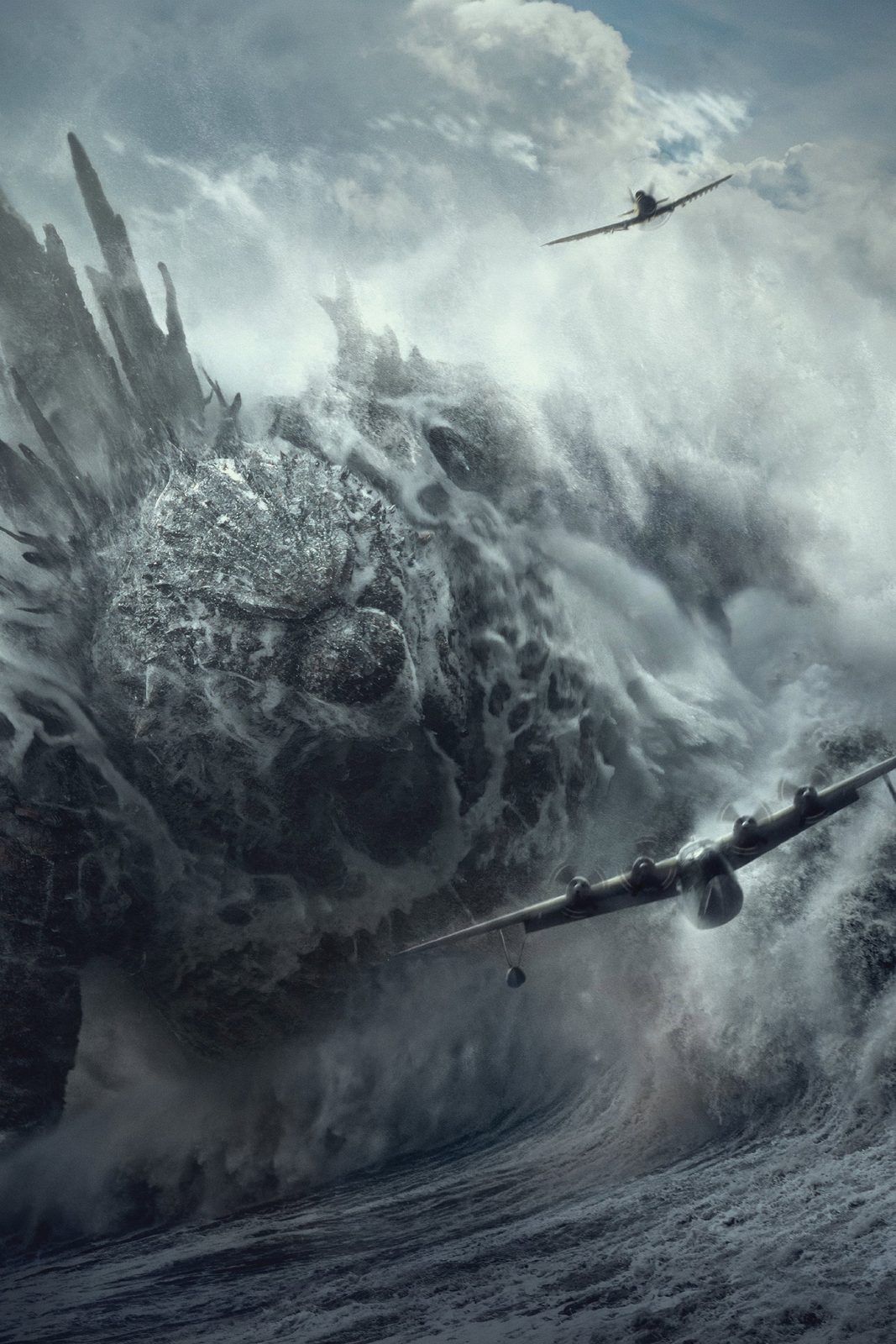 Godzilla Minus Zero
