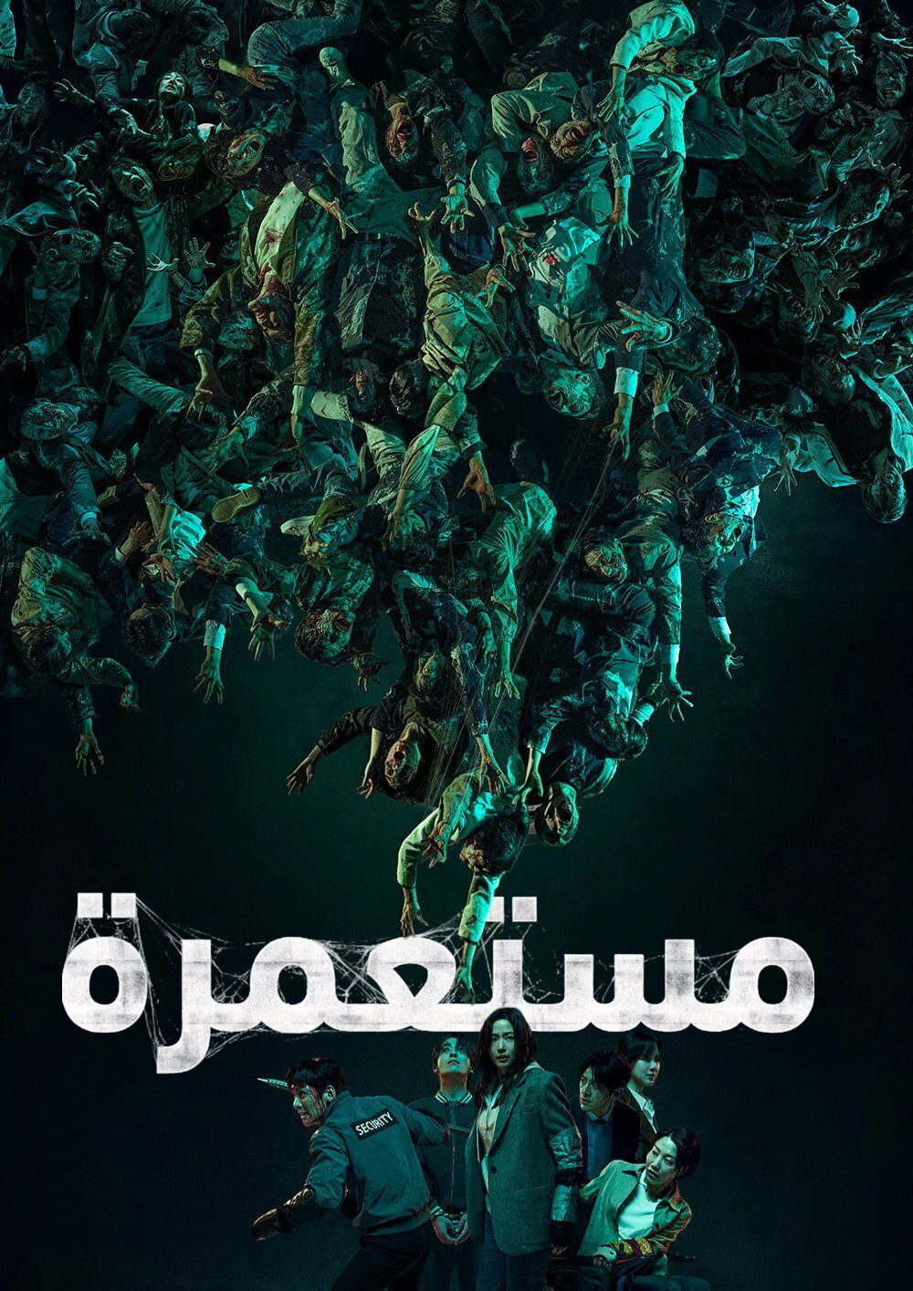 Colony