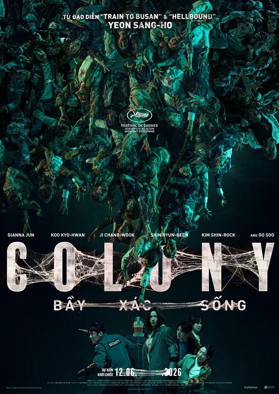 Colony