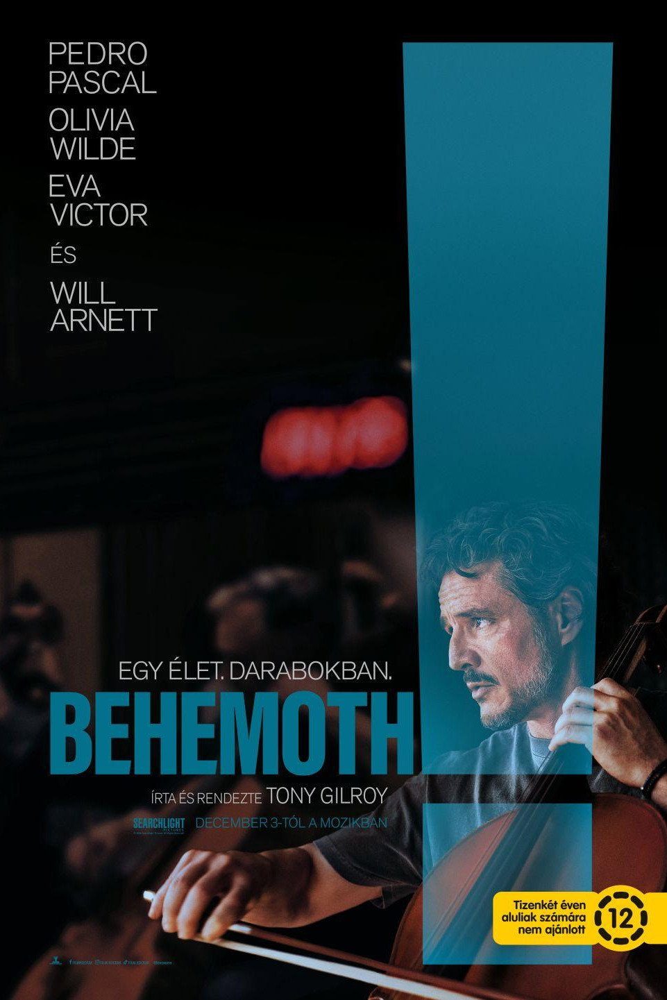 Behemoth!