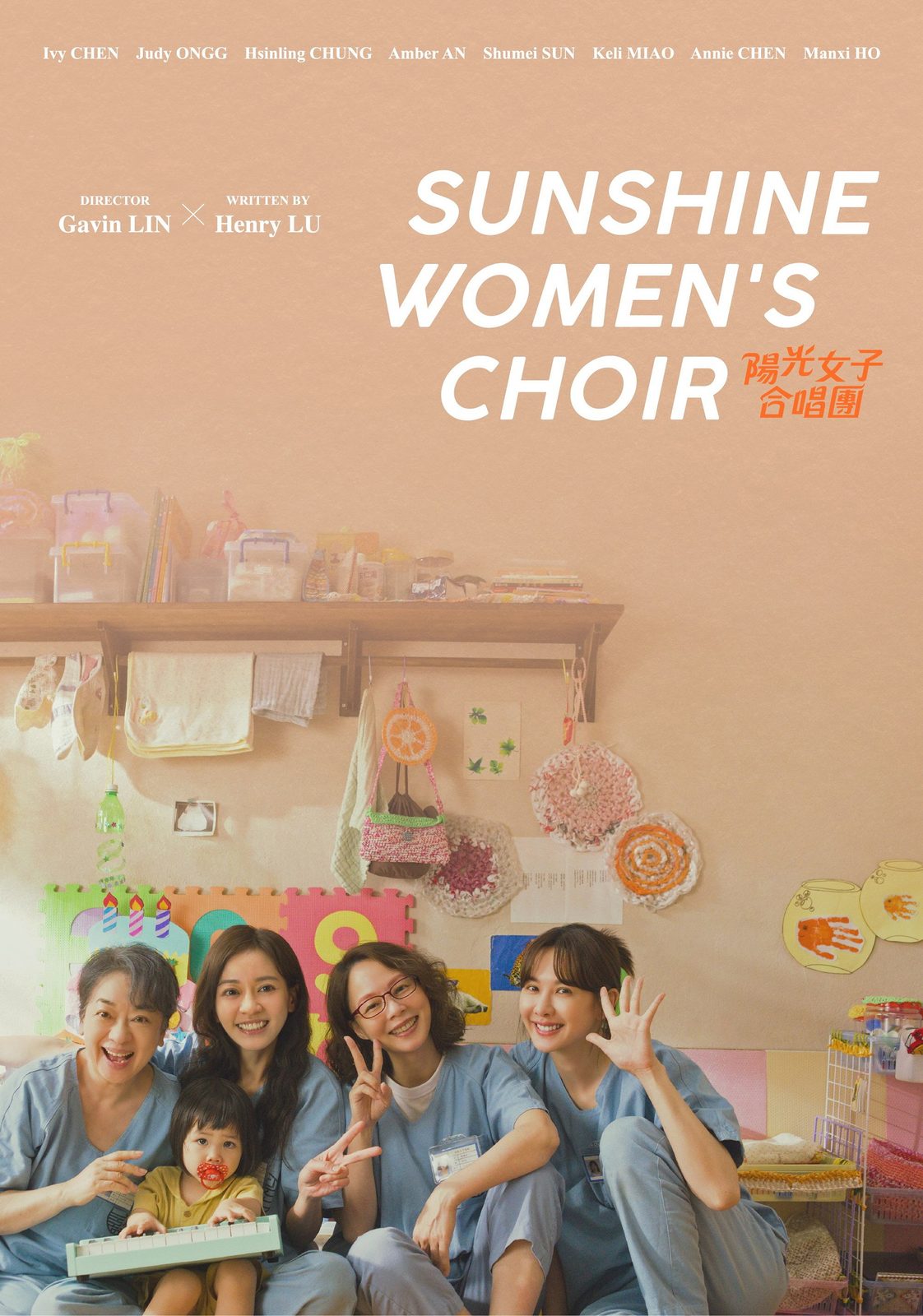 Sunshine Women's Choir