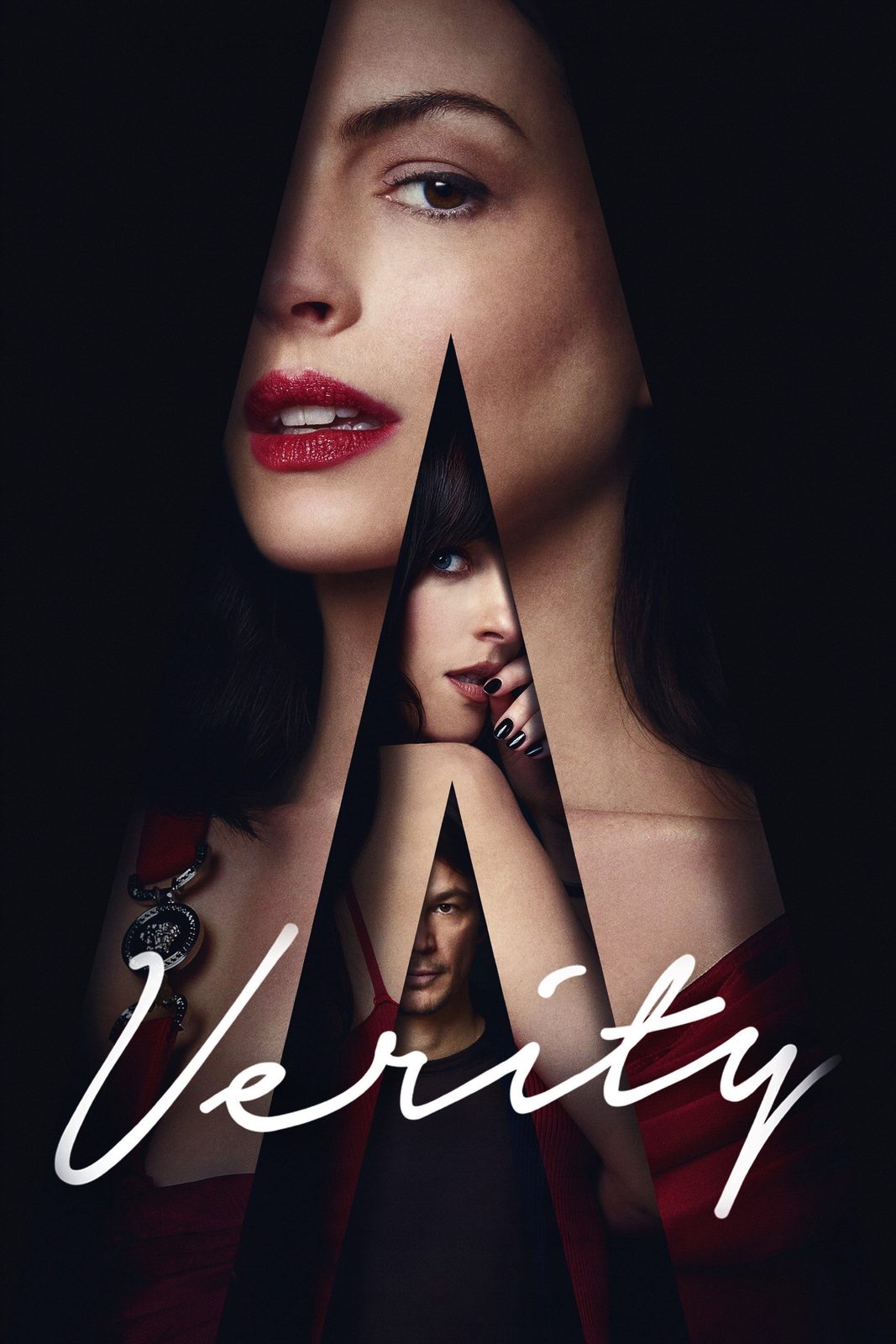 Verity film poster