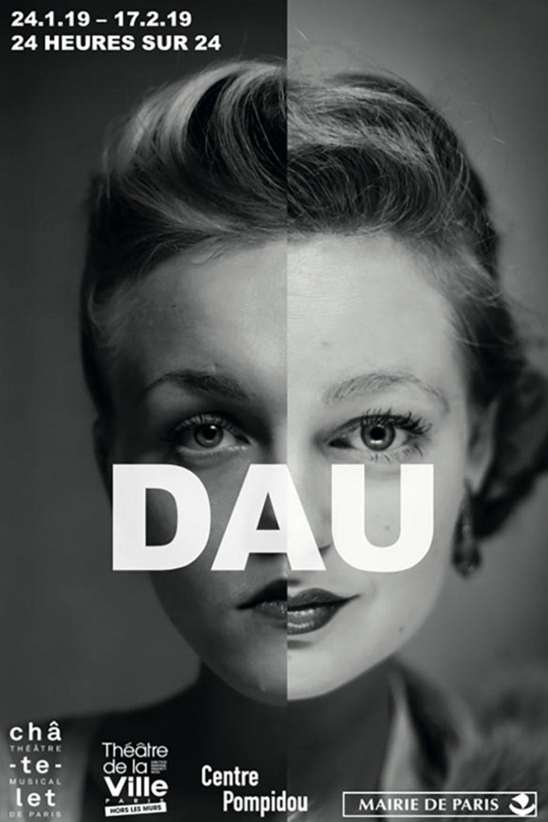 DAU