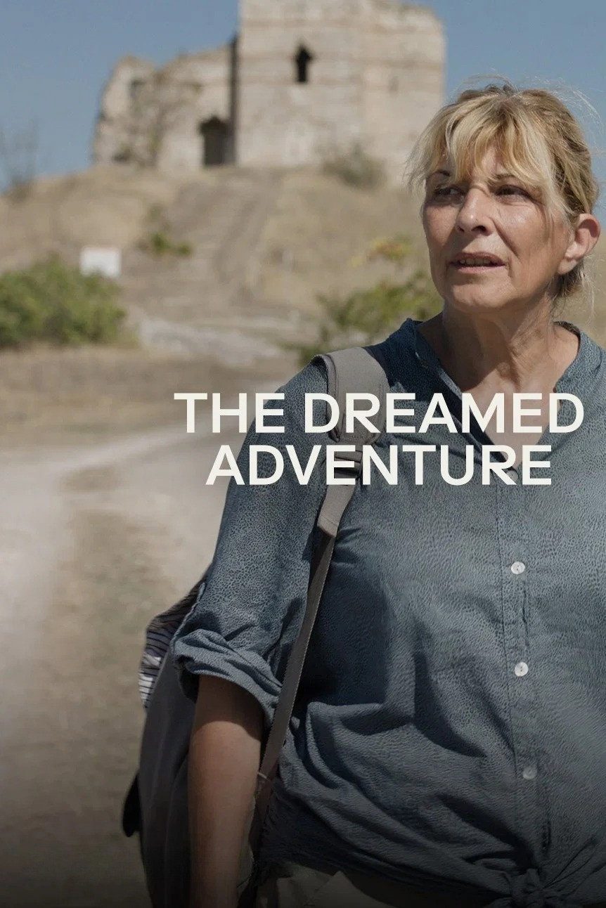 The Dreamed Adventure film poster