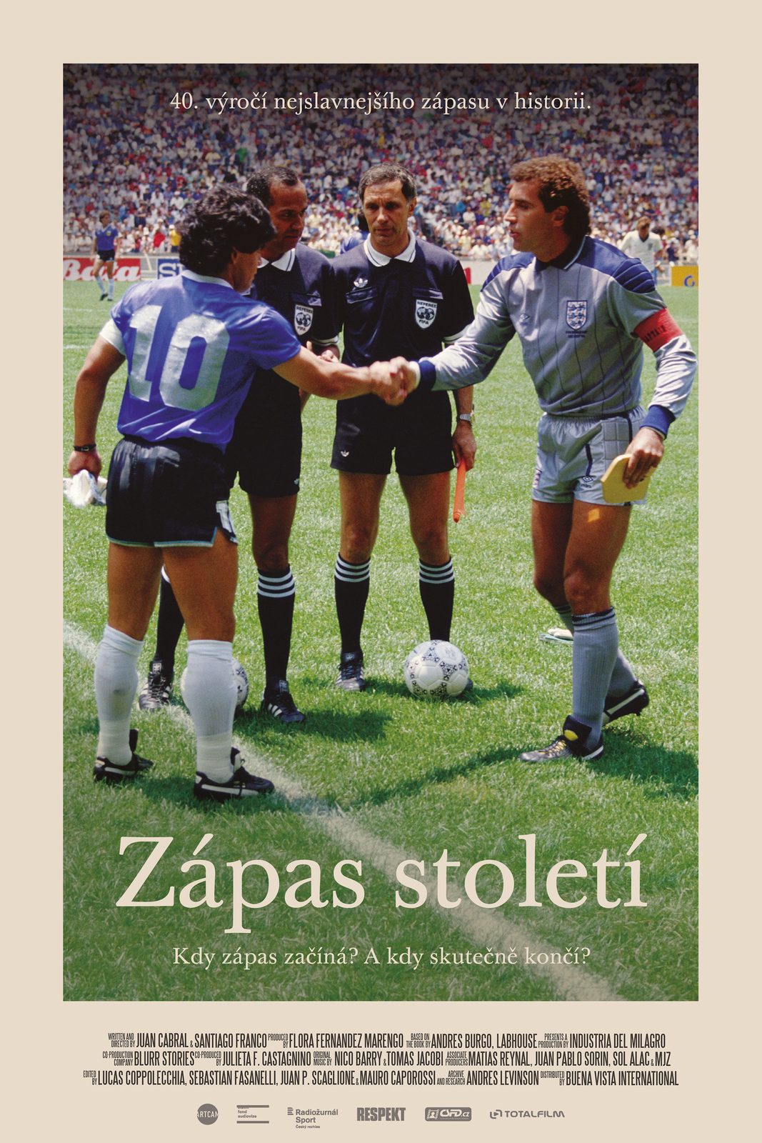 The Match