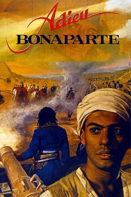 Adieu Bonaparte film poster