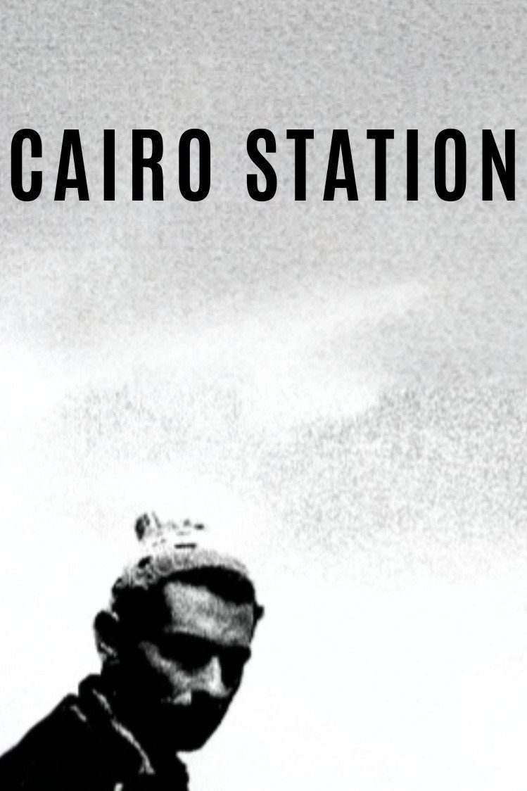 Cairo Station