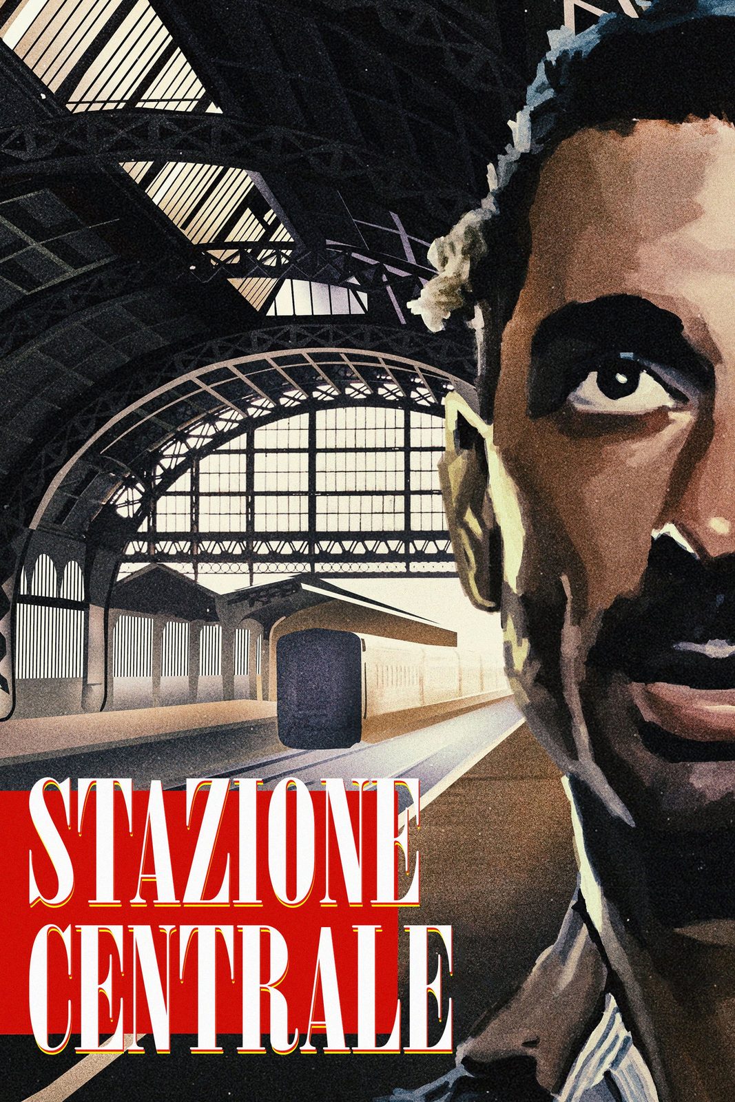 Cairo Station