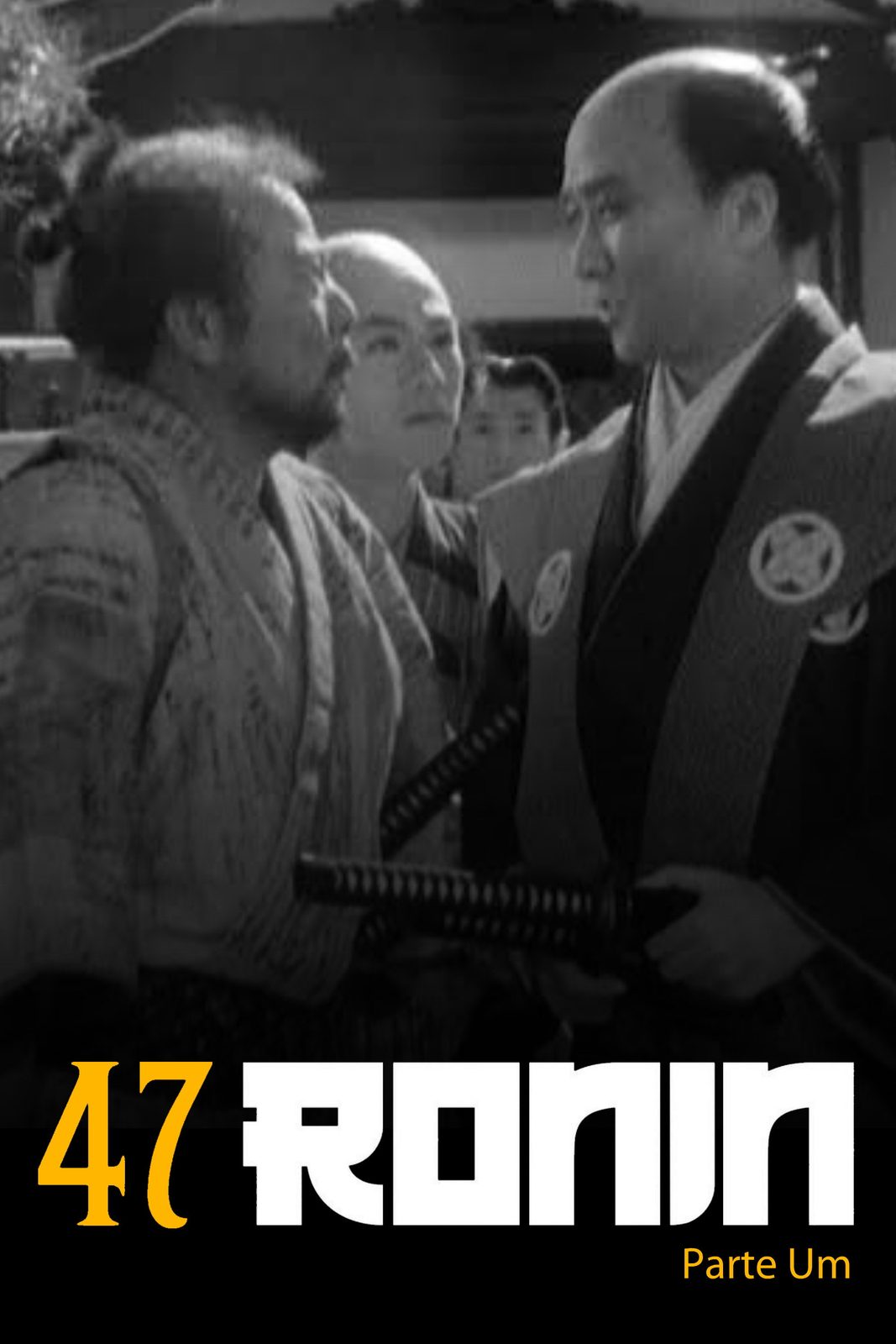 The 47 Ronin