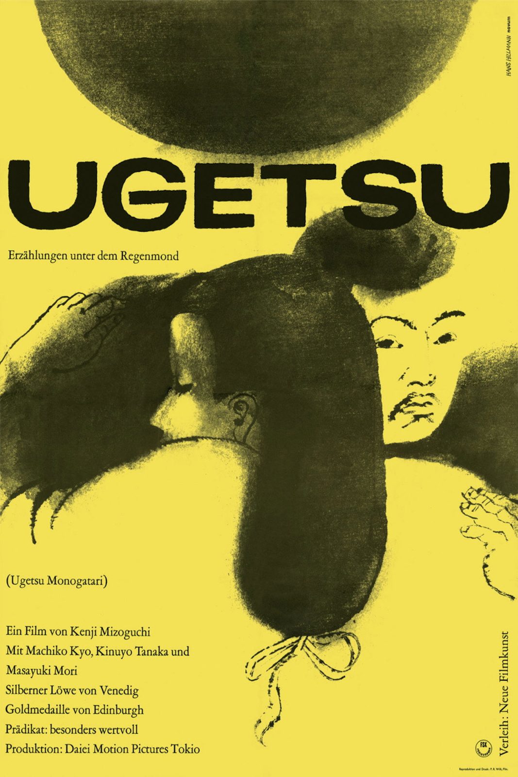 Ugetsu