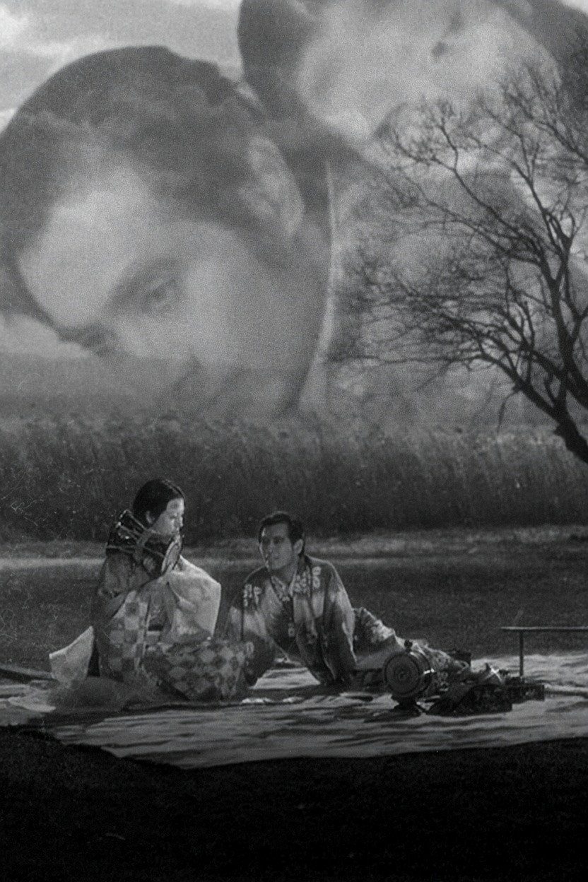 Ugetsu