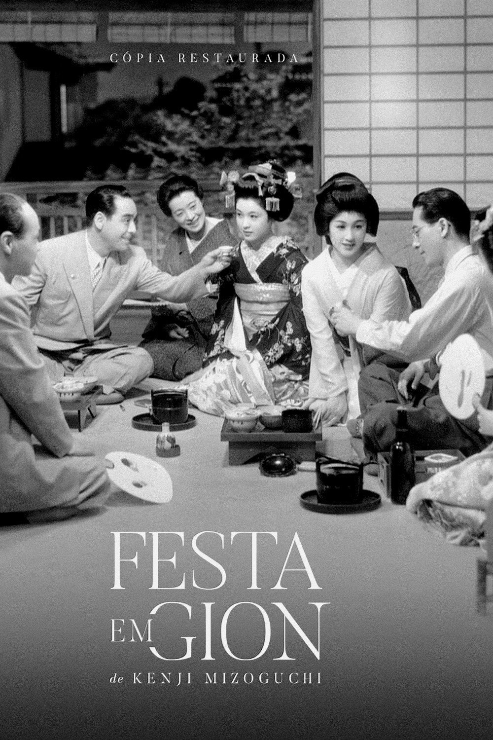 A Geisha
