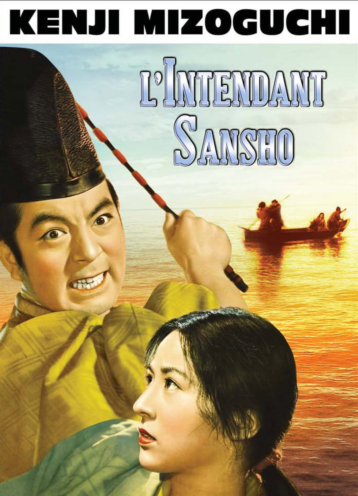 Sansho the Bailiff