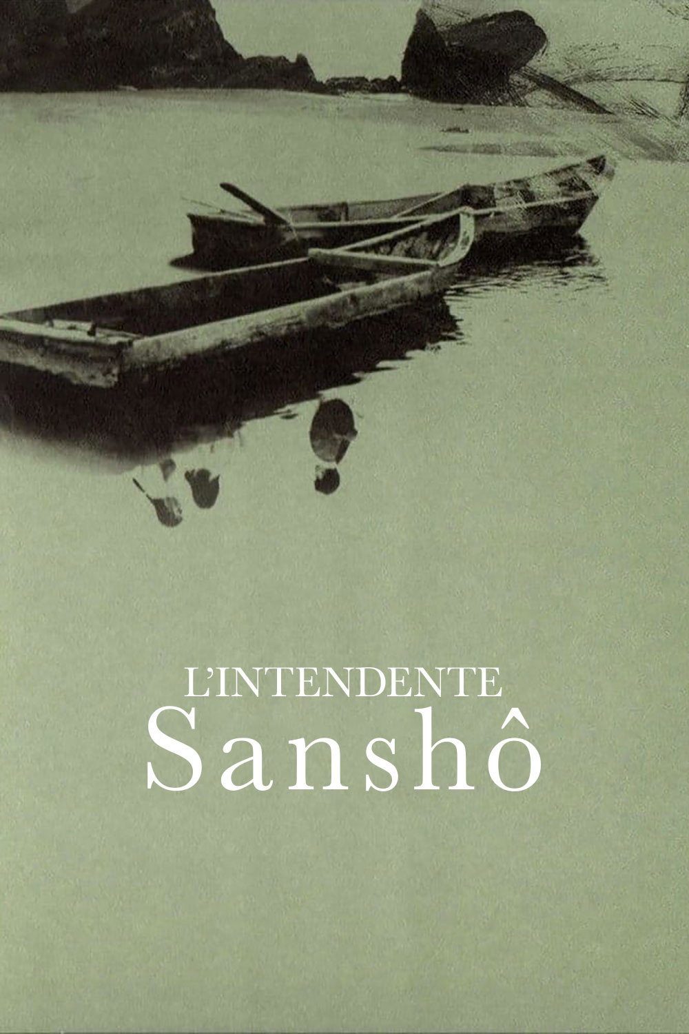 Sansho the Bailiff