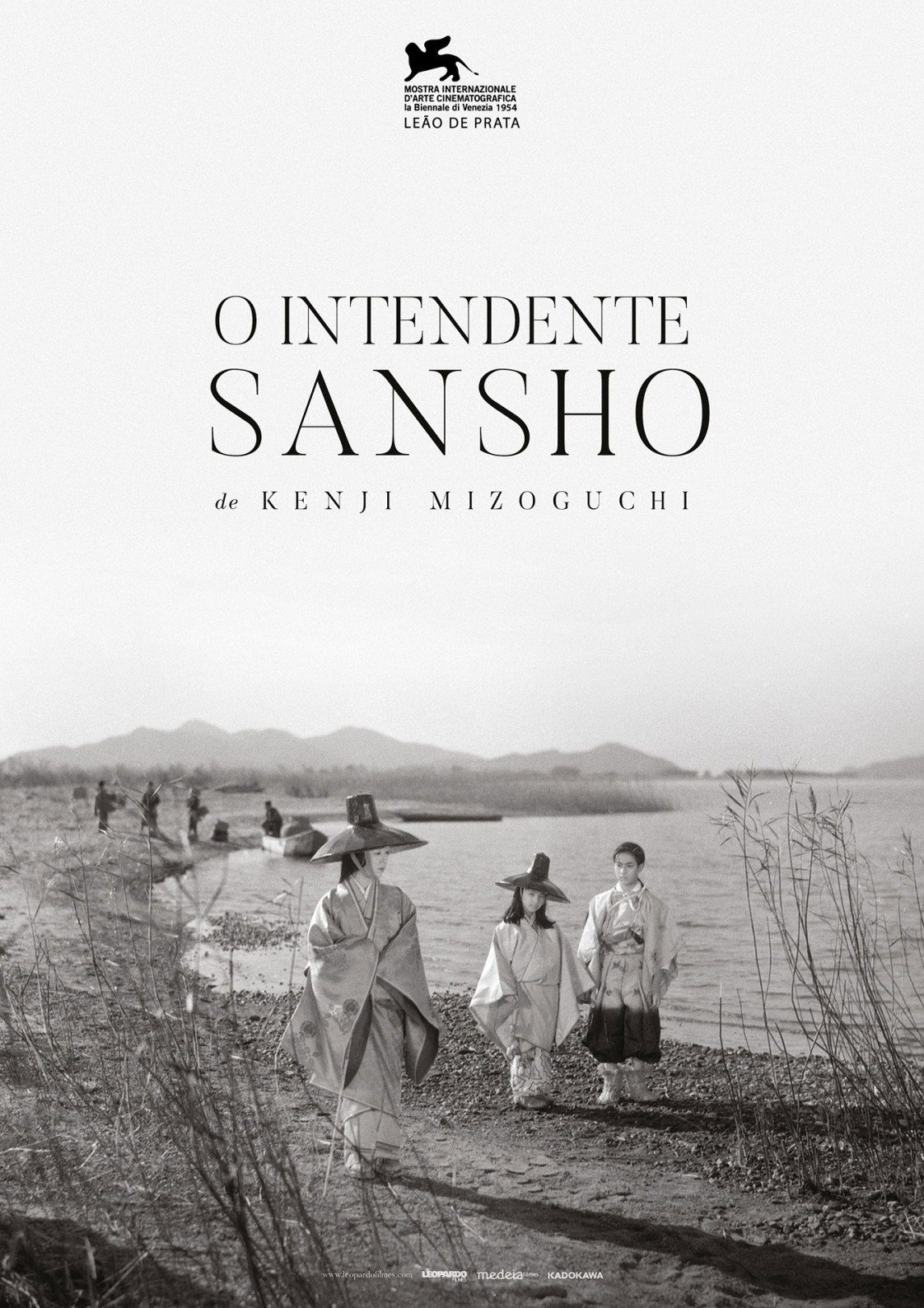 Sansho the Bailiff
