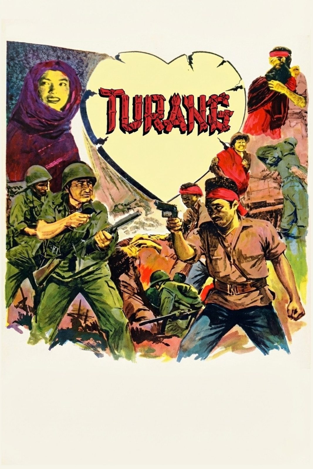 Turang film poster