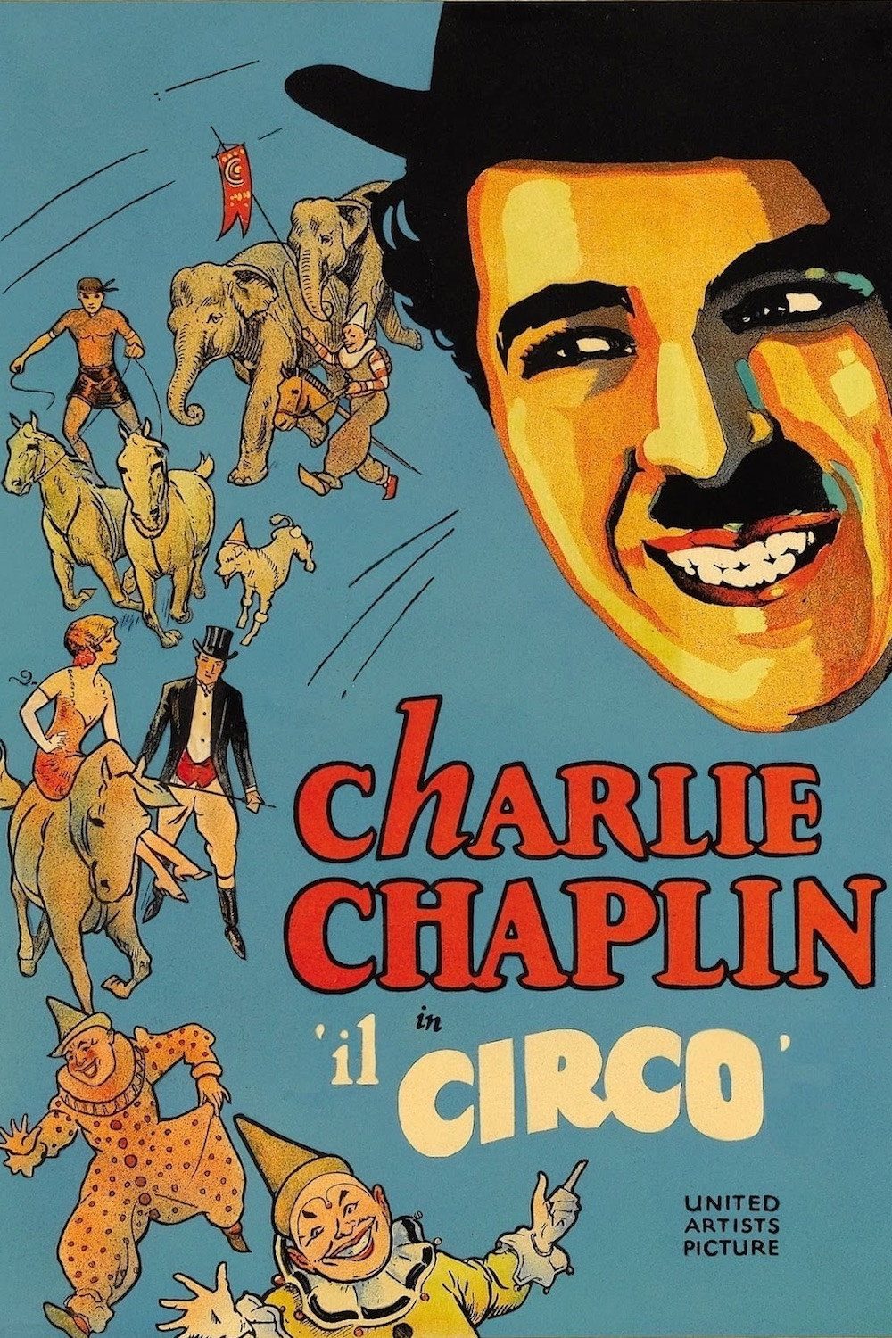 The Circus