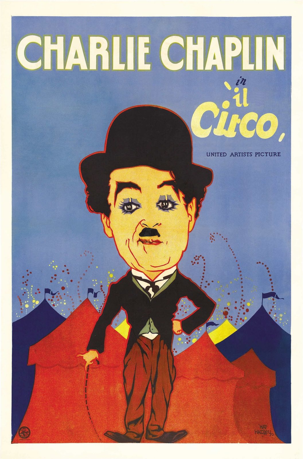 The Circus