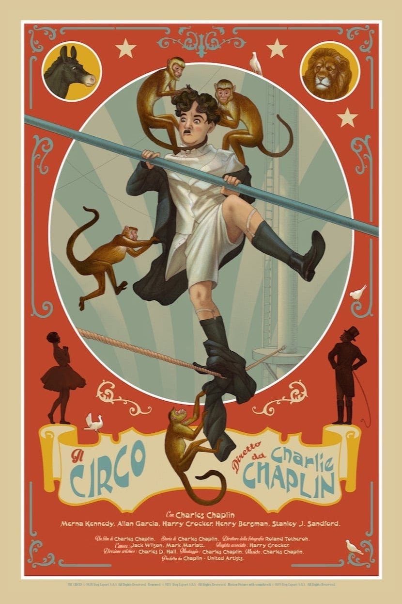 The Circus