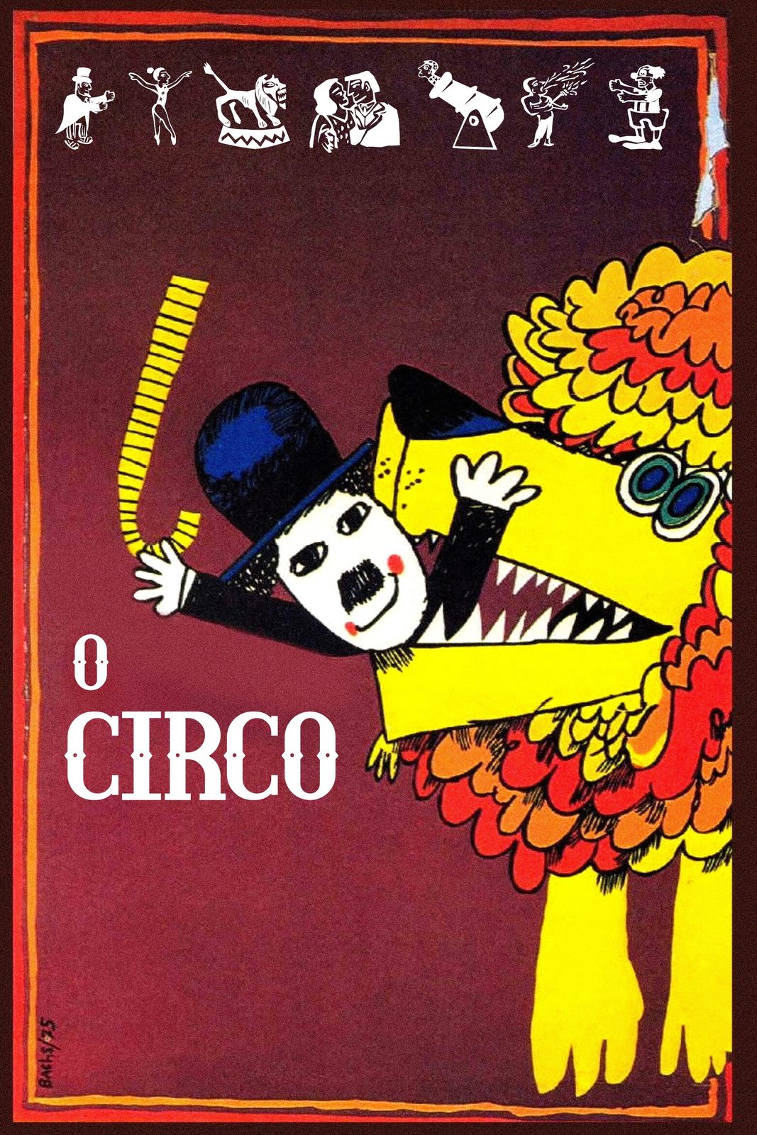 The Circus