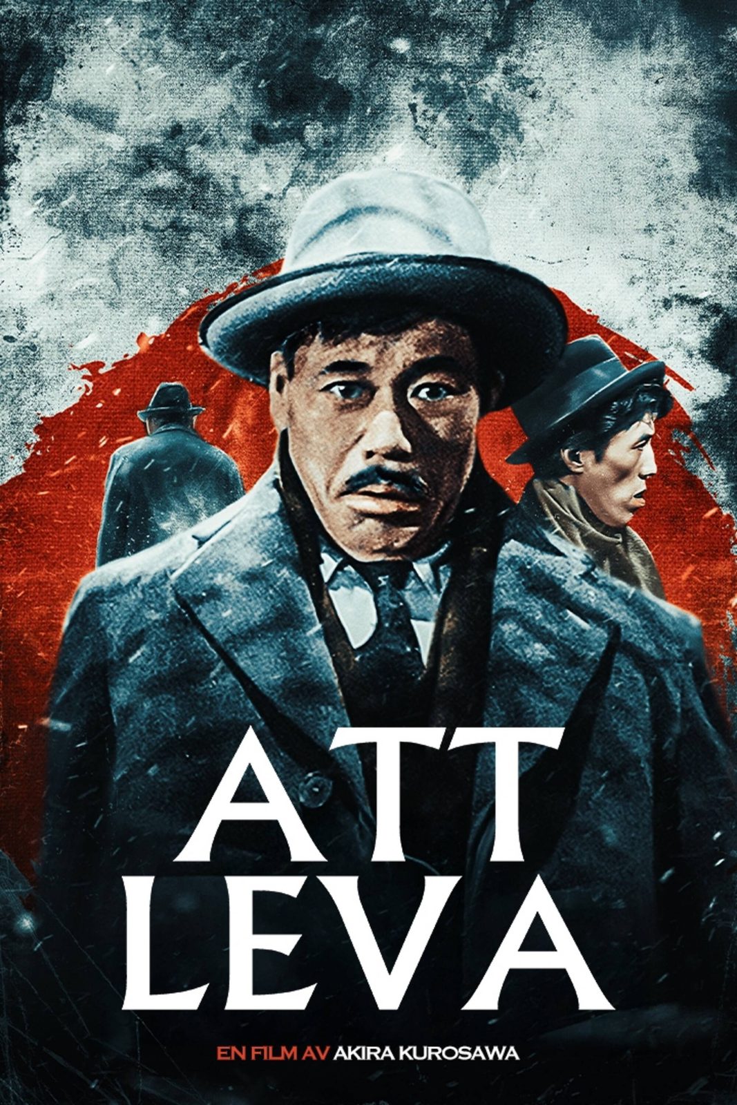 Ikiru