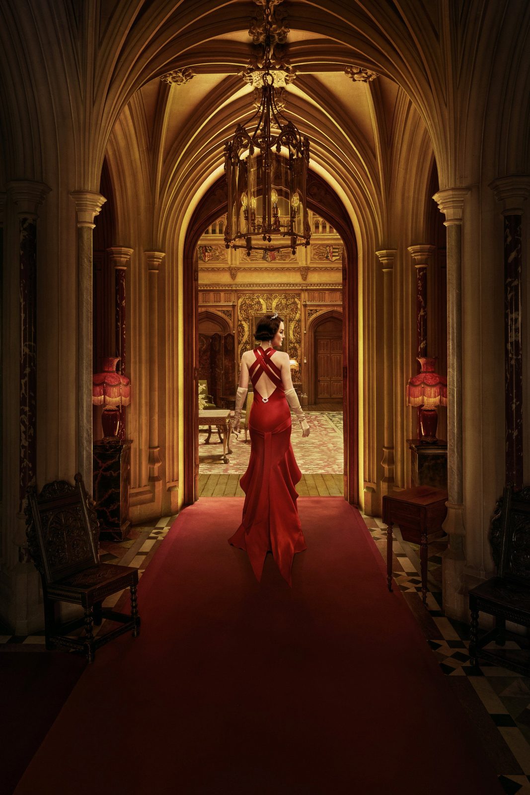 Downton Abbey: The Grand Finale
