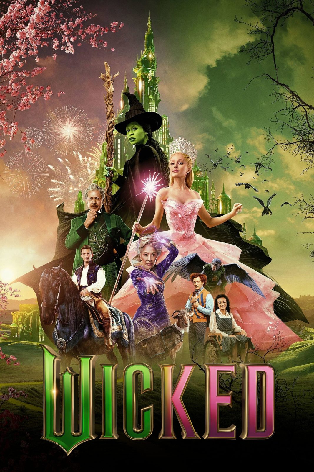 Wicked