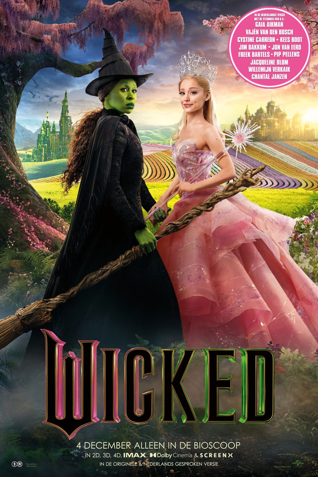 Wicked