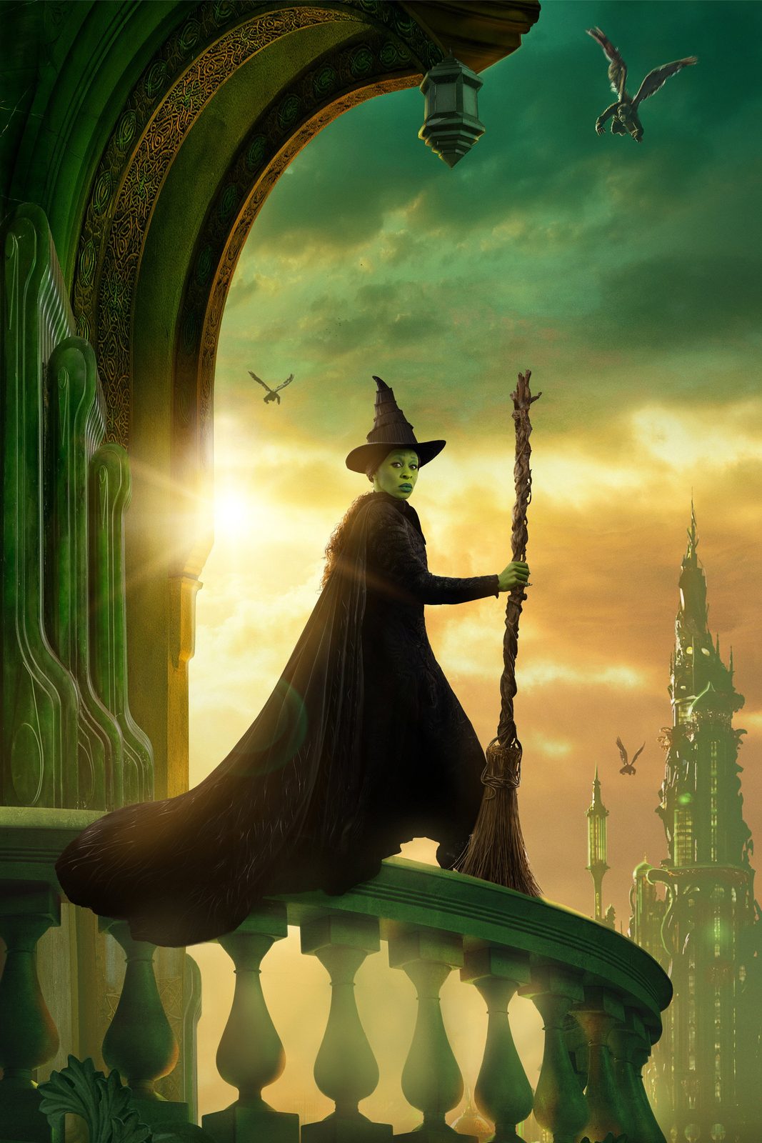 Wicked