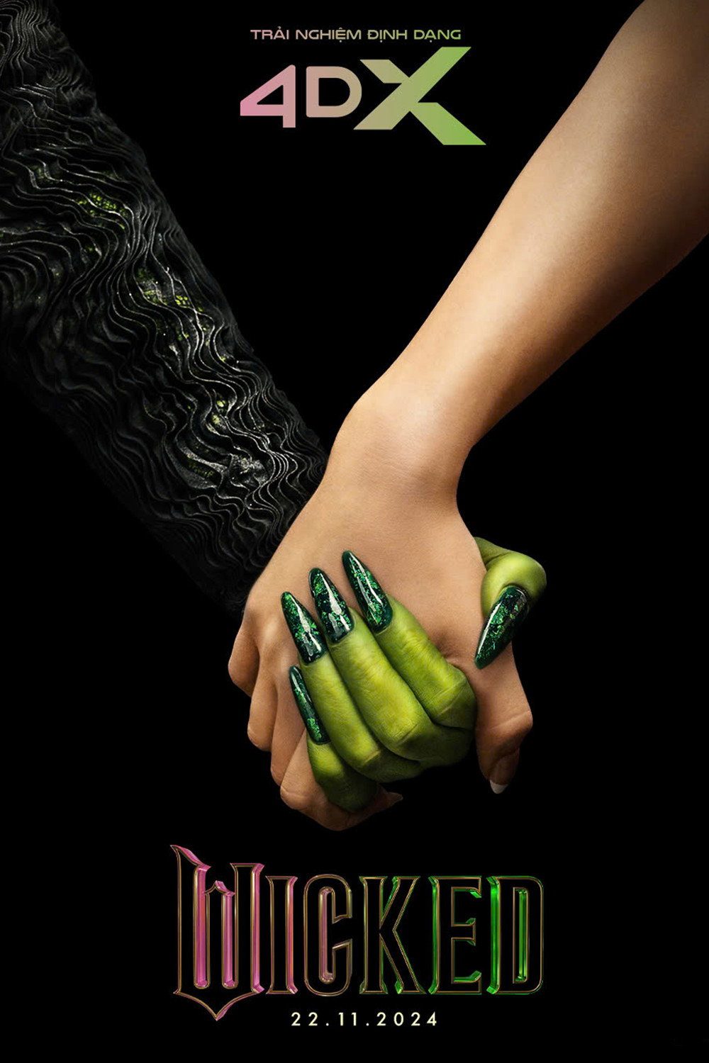 Wicked