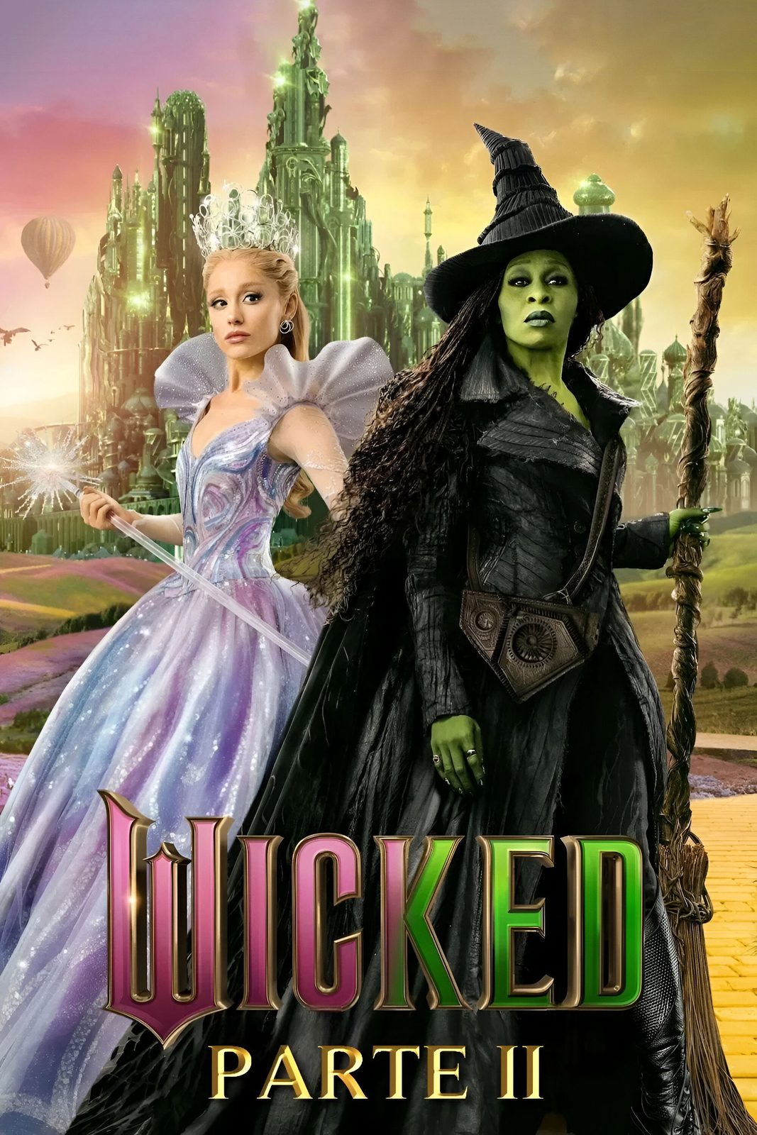 Wicked: For Good