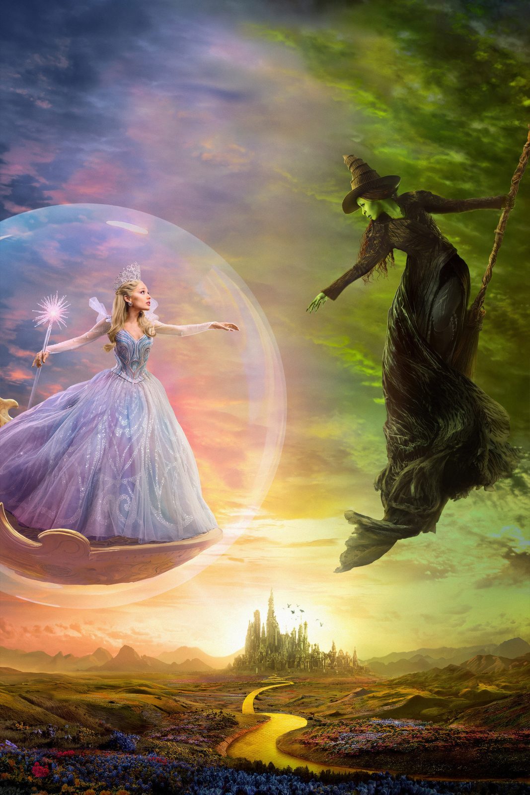 Wicked: For Good