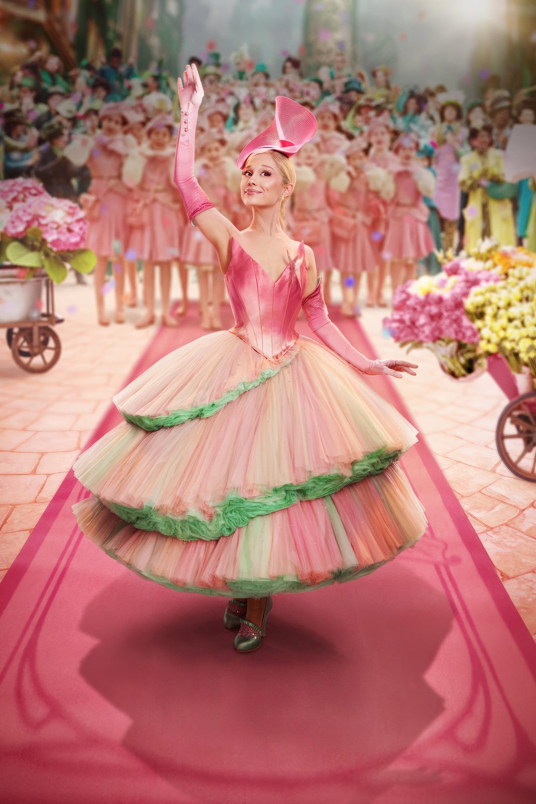 Wicked: For Good