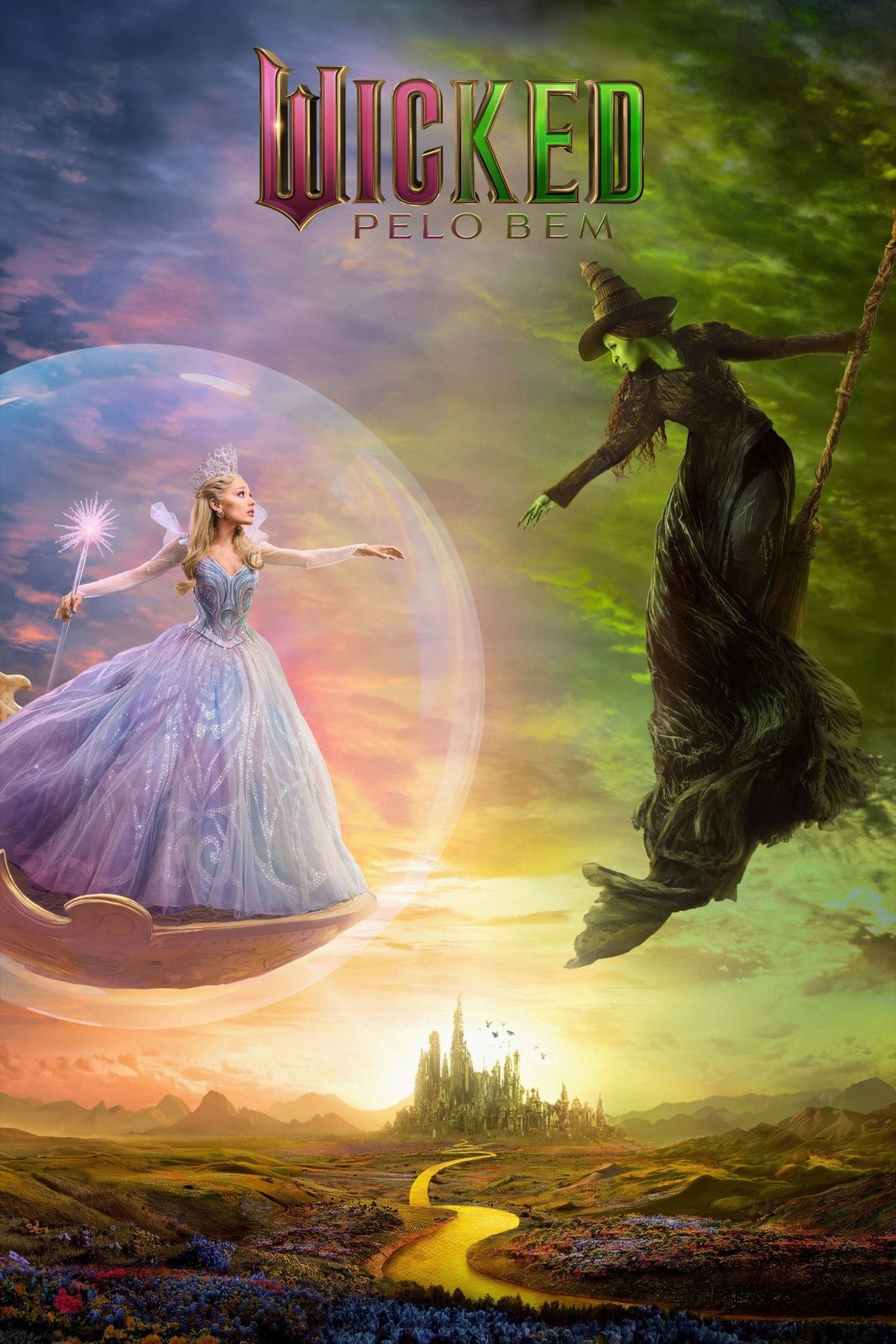 Wicked: For Good