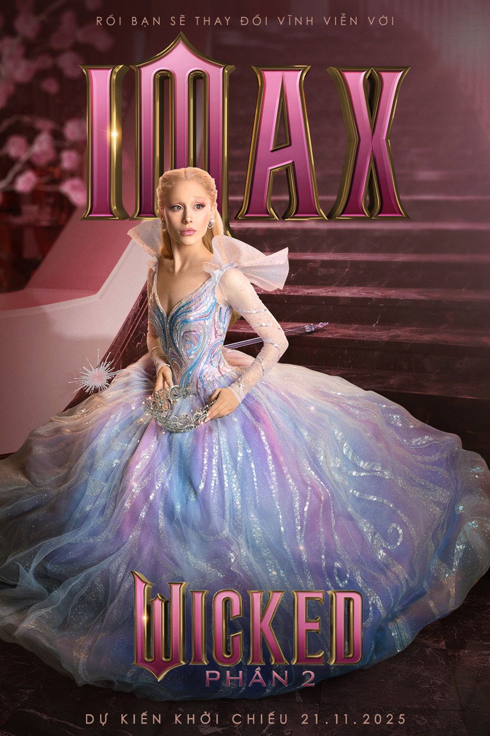 Wicked: For Good