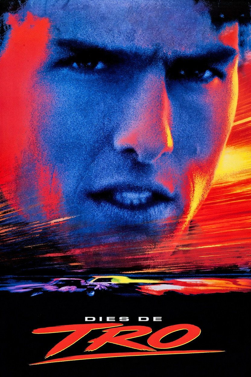 Days of Thunder