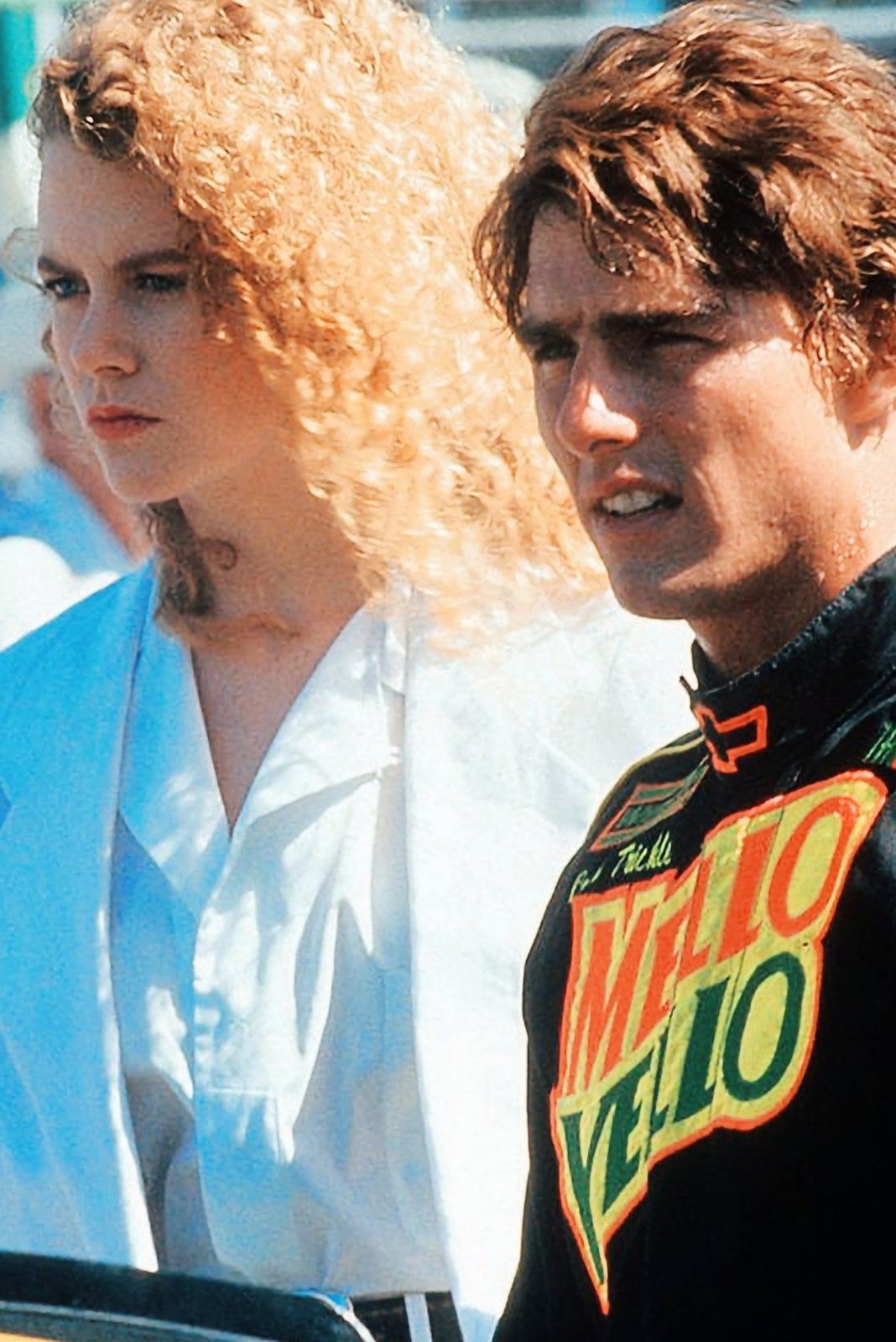 Days of Thunder