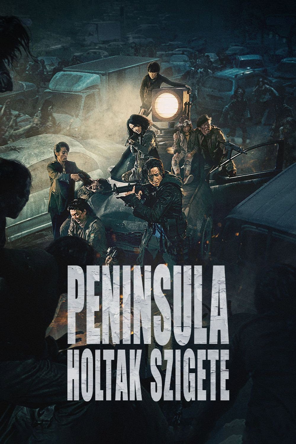 Peninsula